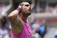 US Open: Alcaraz consolida su madurez ante Lehecka y vuelve a semifinales del US Open