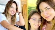 ¡Son idénticas! Mónica Godoy publica registros con su hija y sorprende con su parecido