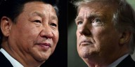 Can Trump strike a China deal without selling out workers?
