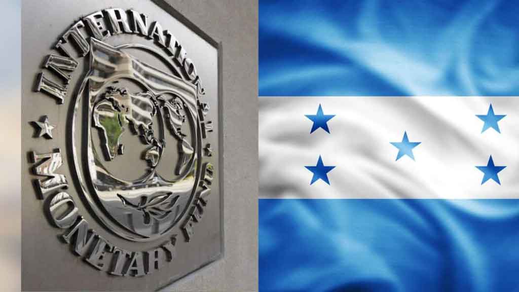Apoya FMI esfuerzos de Honduras para reducir exoneraciones fiscales