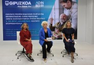 200 cuidadores tienen ya el certificado para cuidar a personas dependientes