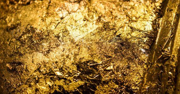 Hallazgo sin precedentes | Descubren la mayor reserva de oro en la tierra valuada en millones de dólares y pertenece todo a este país