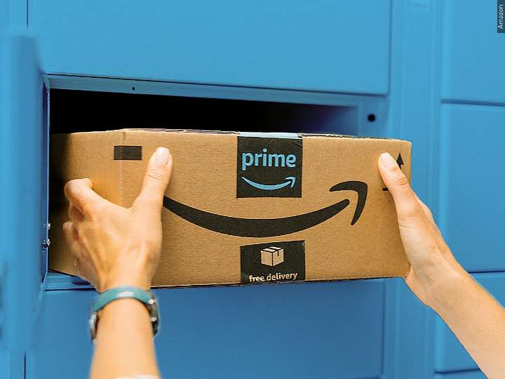 Amazon is ending a Prime perk that allowed members to share free shipping