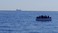 Rescatan los cadáveres de siete migrantes que iban a bordo de pateras en aguas de Níjar y Carboneras