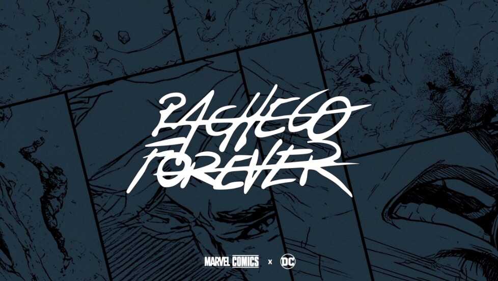 El documental sobre Carlos Pacheco se presenta en la Comic Con de Málaga