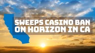 End is near for California sweepstakes casinos, and Oregon should be pay attention