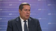 Magistrado de la JEP explica por qué no irán a la cárcel exjefes de las FARC: “Es una forma novedosa en el mundo”