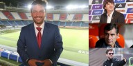 Pedro García apunta contra Jean Ferrari por salida de Óscar Ibáñez y nombramiento de Manuel Barreto como técnico de Perú: “No improvises”