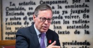 Alfonso Serrano llama "gentuza" a quienes protestaron en Madrid contra el genocidio en Gaza durante La Vuelta