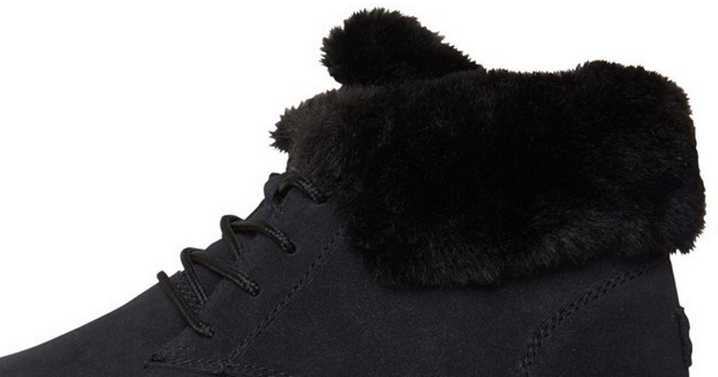 Skechers £32 fur-lined winter boots worth £80 feel 'so comfortable' they're mistaken for slippers