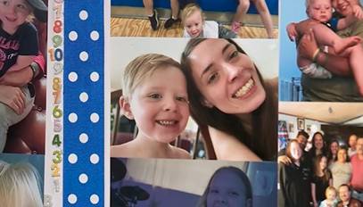 Oklahoma family taking action after losing son to drowning accident
