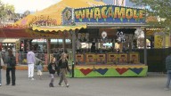 PNE Fair closes with lower annual attendance