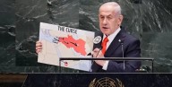 Netanyahu pidió a Hamás que deponga las armas y libere a los rehenes en su discurso en la ONU
