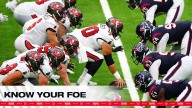 Know Your Foe: Tampa Bay Buccaneers