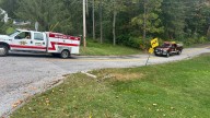 5 officers shot while serving warrant in Pennsylvania