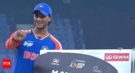 'Oye Raju da munda': Shubman Gill turns cheerleader for childhood friend Abhishek Sharma