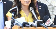 Arizona Sen. Analise Ortiz under fire for sharing ICE activity