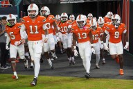 Where to watch USF vs. Miami today: College football free stream