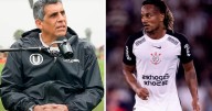 Álvaro Barco reveló política austera de Universitario tras rumores del posible fichaje de André Carrillo: “No hacer locuras”