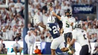 2026 NFL Draft Mock: Early projections, QB battles, top picks