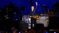 Live Review: Paul McCartney Rocks Palm Springs