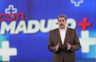 Maduro le escribe una carta a Trump y lo invita a dialogar