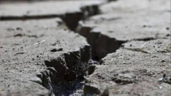 6.2 magnitude earthquake strikes Venezuela