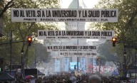 Tras el rechazo al veto, cómo siguen las leyes de Financiamiento Universitario y Emergencia Pediátrica en el Hospital Garrahan
