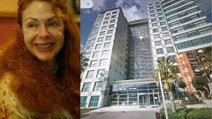Toledo en prisión mientras Eliane Karp vive en exclusivo departamento en Israel