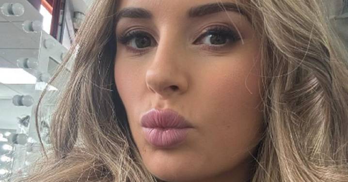 Strictly Come Dancing star admits Dani Dyer's exit is an 'absolute killer' in 'miss you' message