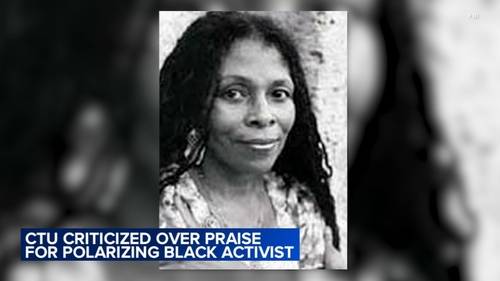 Chicago Teachers Union Assata Shakur post draws criticism from city council members; Mayor Brandon Johnson refuses to denounce it