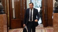 Óscar Puente denuncia a un usuario de 'Twitter' por amenazas contra su persona: "Mira qué denuncia más guapa"