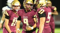 After first big win of 2025, Ashley football has its mojo back