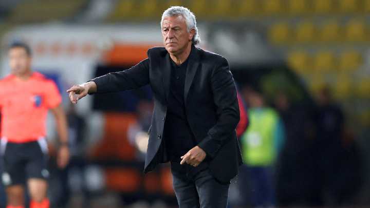 Néstor Gorosito tras eliminación de Alianza Lima: "Teníamos ilusiones de llegar a la final"