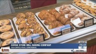 Cerise Stone Mill Baking Company brings French pastries to Cornersburg area