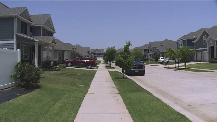 Austin renters face financial strain amid tax hike plans
