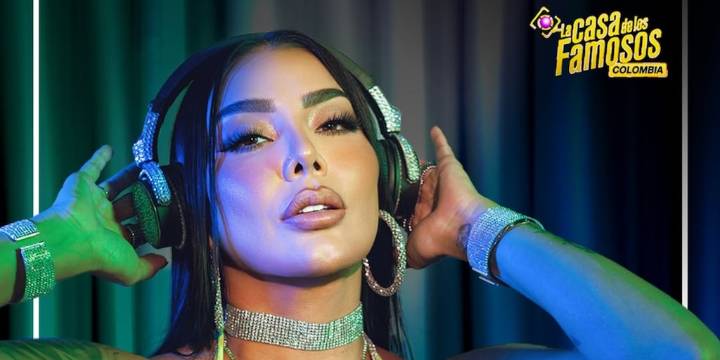 ⁠Marcela Reyes sería la primera confirmada para ‘La casa de los famosos Colombia 3′: se convertiría en la mejor pagada