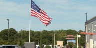 Governor says bill that allows Camping World flag will become law without his signature
