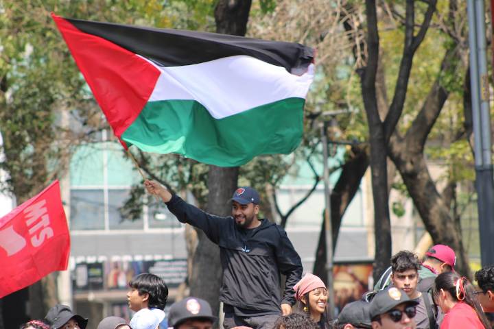 Palestina libre