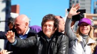 "Como en una ruleta, el gobierno se juega todo a dos números, el 7 y el 26"
