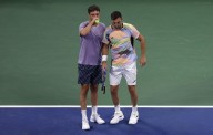 Zeballos y Granollers, a un paso de volver a codearse con la gloria