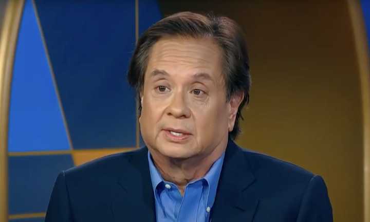 'Breathtakingly corrupt': George Conway rips Trump's 'revenge tour' after new target named