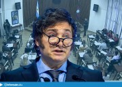 Concejal aseguró que, por culpa de Milei, en Salta se perdieron más de 11 mil puestos de trabajo