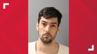 High Point man accused of kidnapping Pennsylvania 15