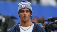 Patriots’ Christian Gonzalez still not practicing ahead of Week 2 trip to Miami