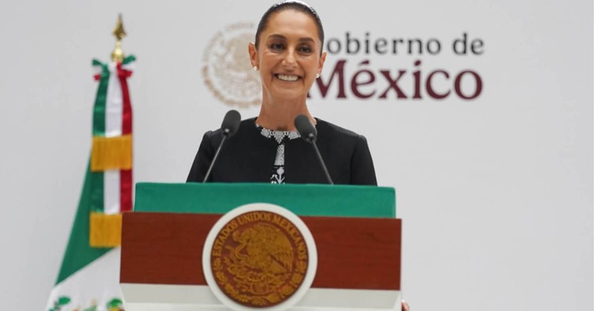 Insiste CSP en rescate de Pemex y CFE como eje para alcanzar la soberanía energética