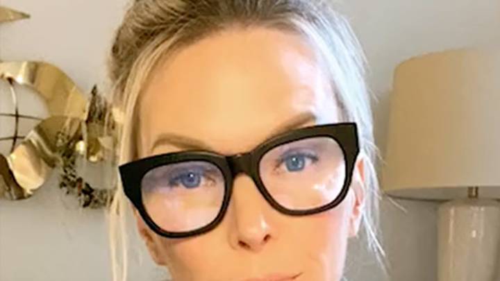 Scott Wolf's Estranged Wife Kelley No-Show at Hearing, Checks Into Treatment Center