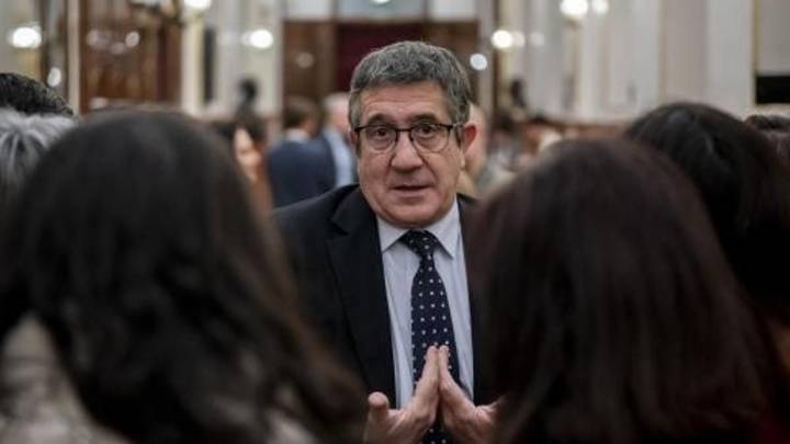 El Congreso aprueba el calendario de plenos y deja libre la Diada de Cataluña