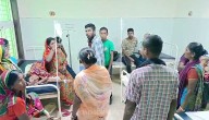 3-Year-Old Child Dies, 3 Others Critical After Consuming Fish Curry In Bhadrak