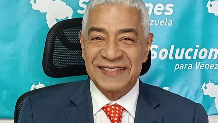“Relaciones diplomáticas son una necesidad ante asedios estadounidenses”